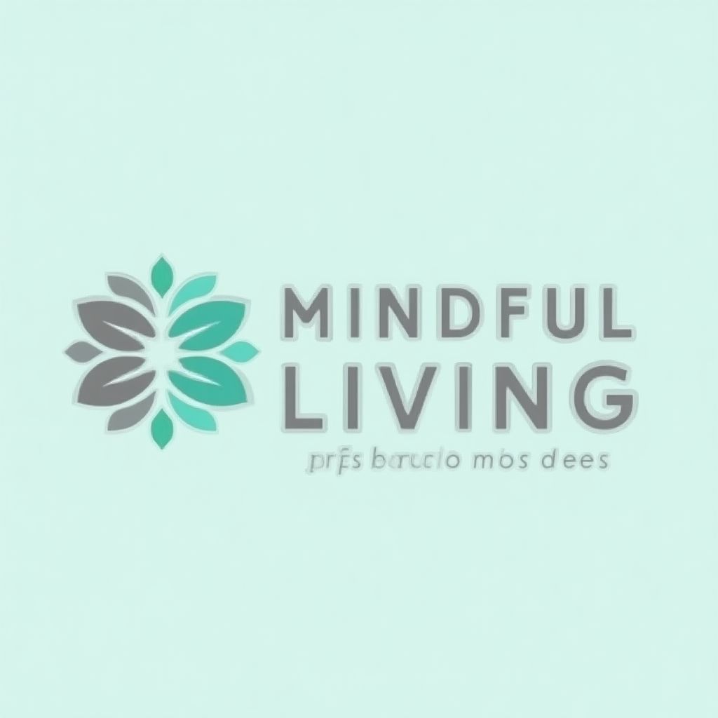Mindful Living Today logo