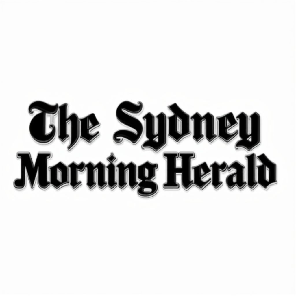 Sydney Morning Herald logo