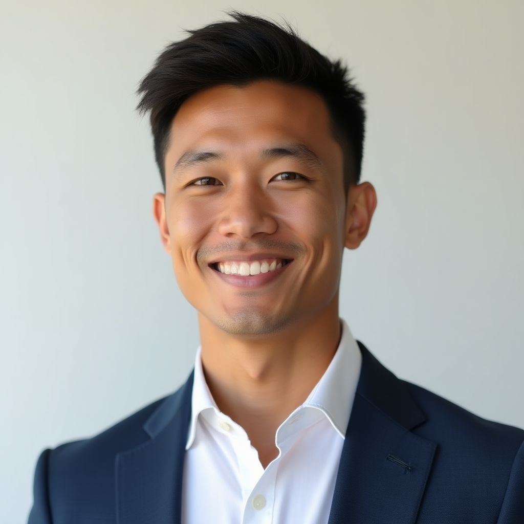 James Turner - Operations Manager