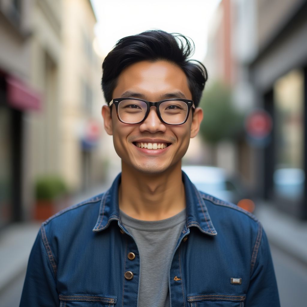 David Nguyen
